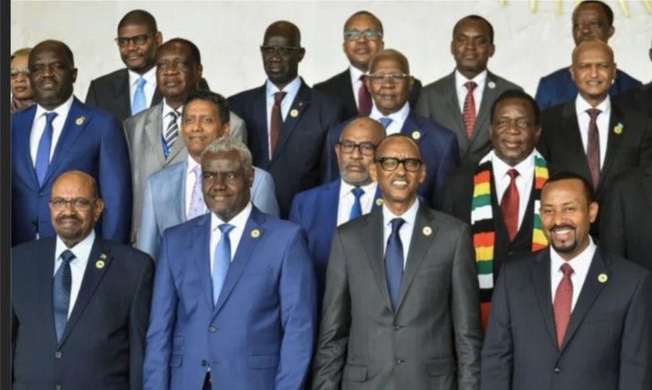 Les dix pays africains les plus endettés fin 2021