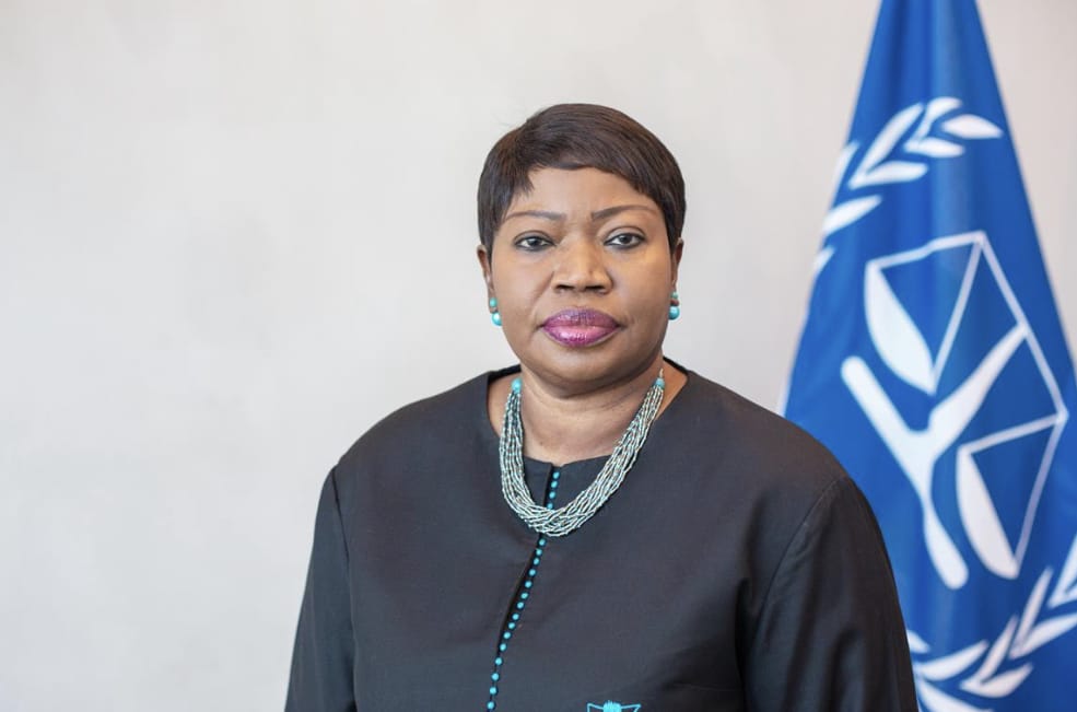Fatou Bensouda, la Cour Pénale Internationale (CPI) et l’Afrique