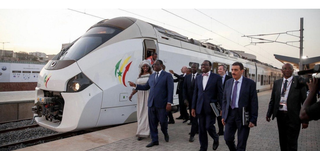 Sénégal : le premier tramway ouest-africain attendu ce Noël