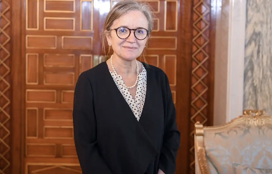 Tunisie:  une femme premier ministre, une première dans le Monde arabe (liste)