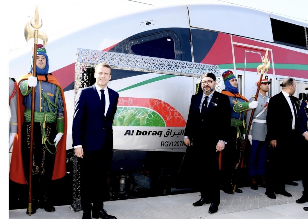 Maroc: la France chef de file des IDE (66 milliards de dollars)