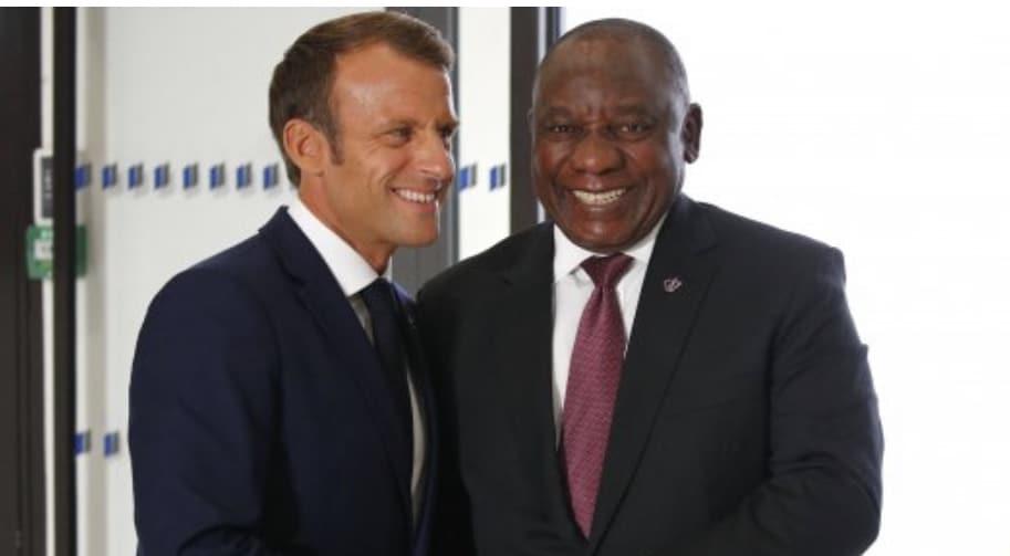 Voici les plus importants investisseurs africains en France