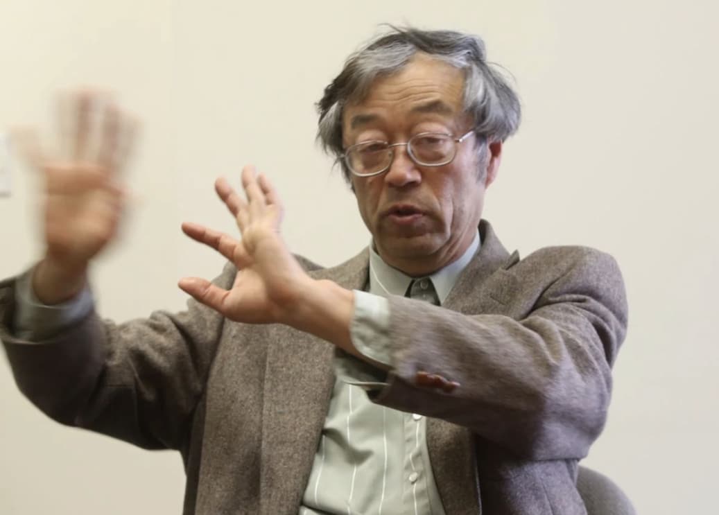 L’énigmatique Satoshi Nakamoto, le créateur du Bitcoin