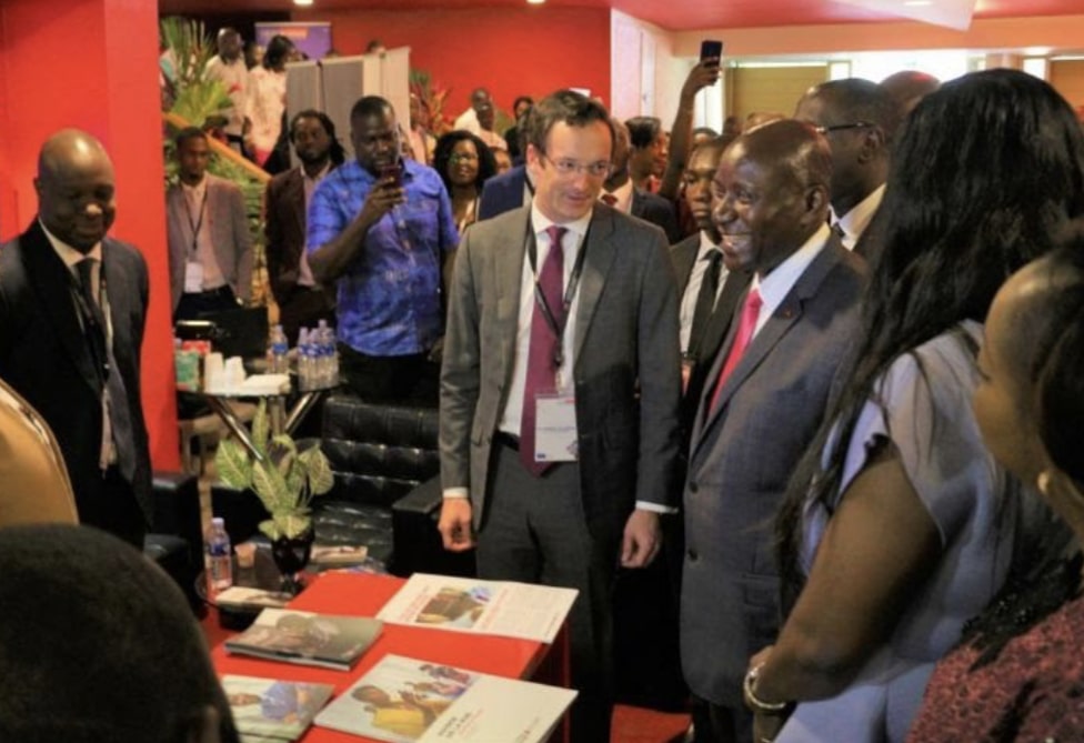 La banque Société Générale de Côte d’Ivoire (SGCI) secouée par une grosse fraude interne