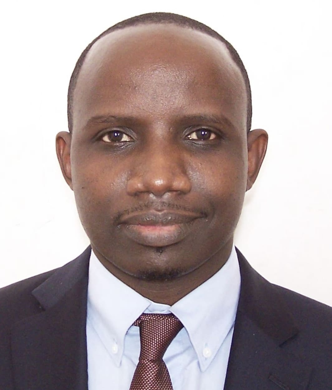 Abdoul Echraf Ouedraogo: «non, je ne crois pas que la France ou un pays tiers soit responsable  du taux de chômage des jeunes dans nos pays»