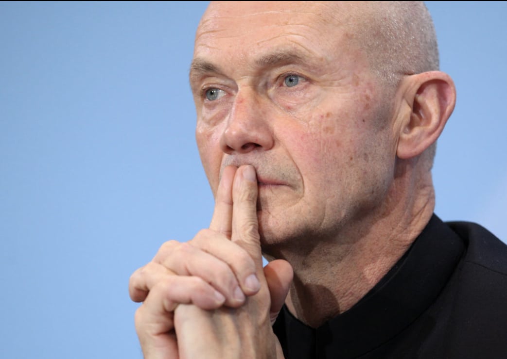 Entretien exclusif avec  Pascal Lamy, Président du Forum de Paris sur la Paix
