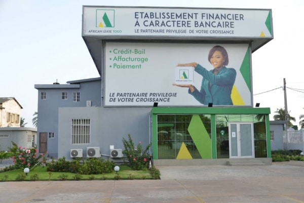 African Lease Togo étend ses activités