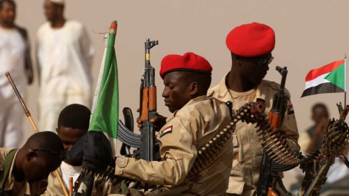 Les USA, l’UE et la Ligue arabe se disent inquiets face au coup d’Etat en cours au Soudan