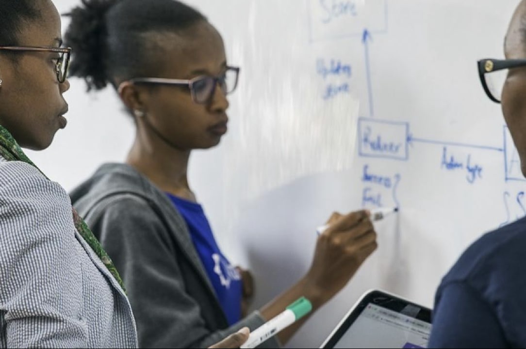 Digital Africa et Proparco se rapprochent pour renforcer l’initiative Choose Africa