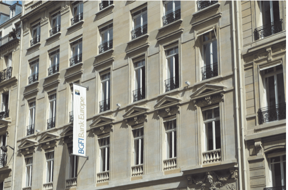 BGFIBank Europe voit la perspective de sa note à long terme confirmée par Bloomfield