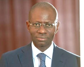 Le Sénégalais Boubacar Camara nommé directeur général adjoint des douanes du Bénin