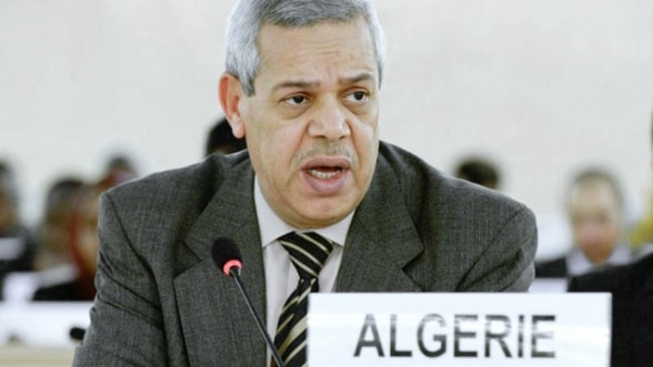 Mali: l’Algérien Delmi Boudjemaa à Bamako pour donner une nouvelle dynamique à l’Accord de paix