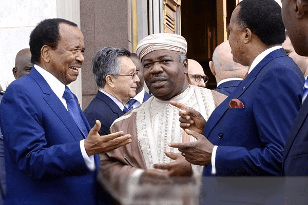 CEMAC&nbsp;: les dossiers brûlants du sommet des chefs d’Etat