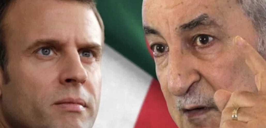 Les tensions entre la France et l’Algérie à l’origine de la restriction des visas pour les maghrébins