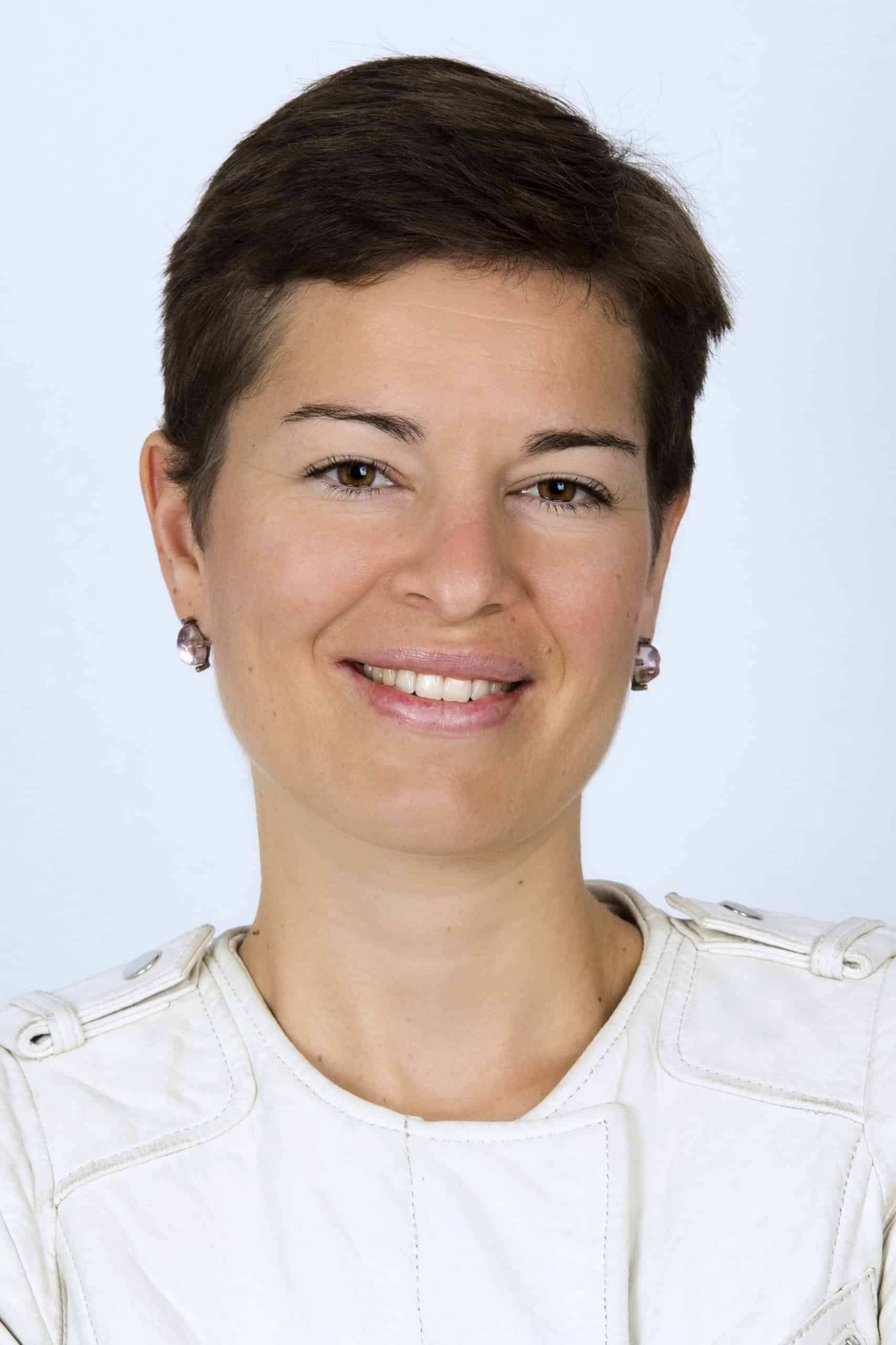 Diebold Nixdorf nomme Roselyne Jauffret Vice-President EMEA SOUTH