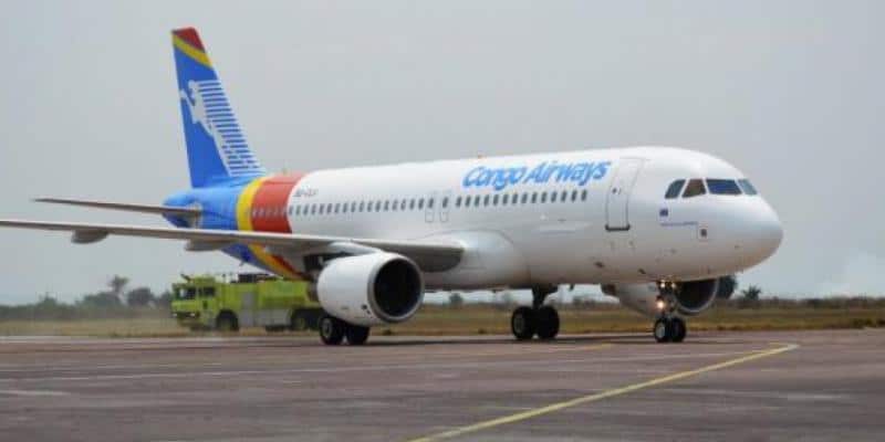 Congo Airways: Félix Tshisekedi annonce un nouveau plan de relance