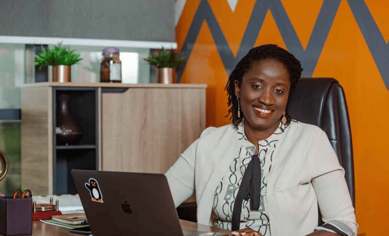 Entretien exclusif avec Coura Tine Sène, Directrice Générale de Wave Mobile Money