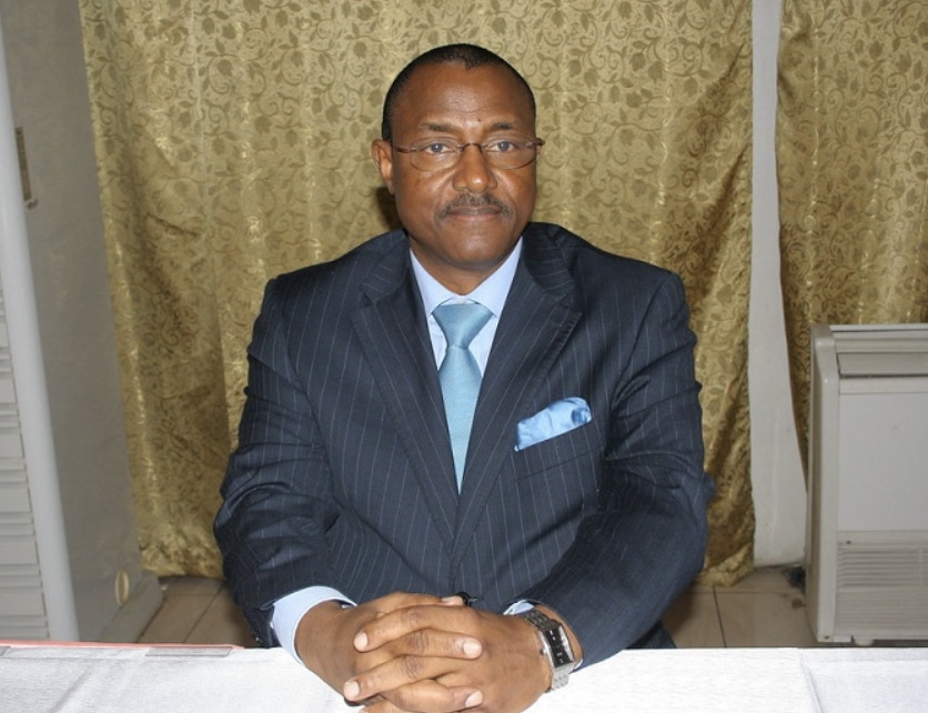 Guinée : Mohammed Béavogui, un technocrate à la Primature