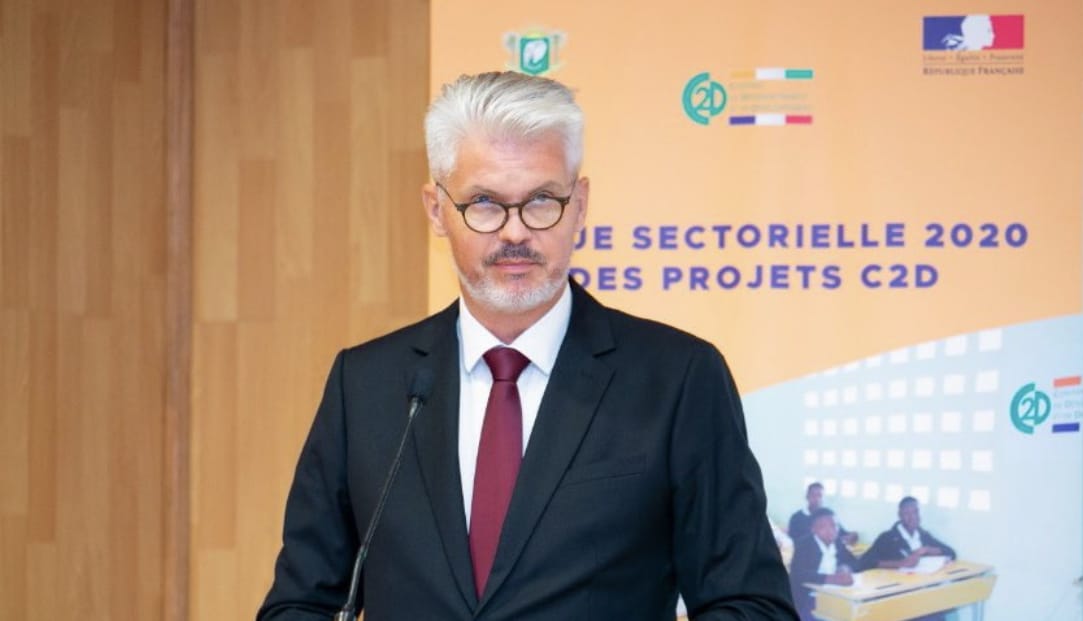 Trois questions à Benoît VERDEAUX, secrétaire général du nouveau sommet  Afrique-France