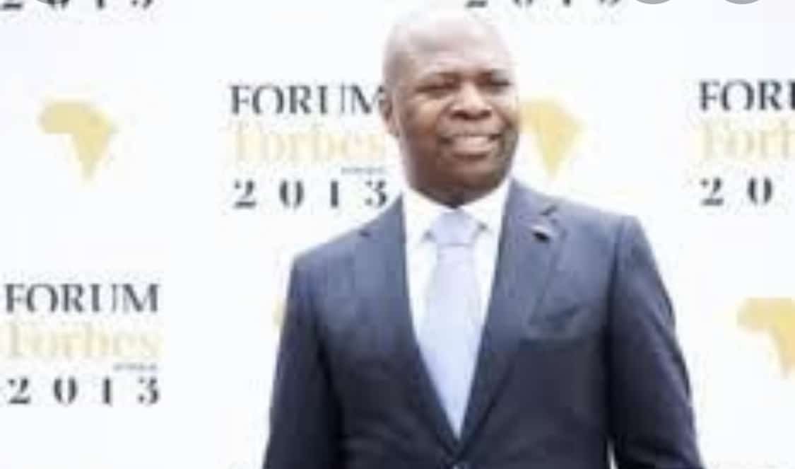 Congo/France: protestation de l’ambassade du Congo à Paris après le traitement réservé à Lucien Ebata