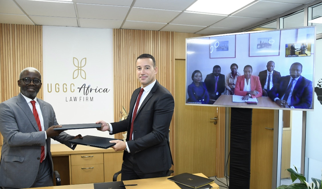 Casablanca : UGGC Law Firm devient UGGC Africa avec des ambitions continentales