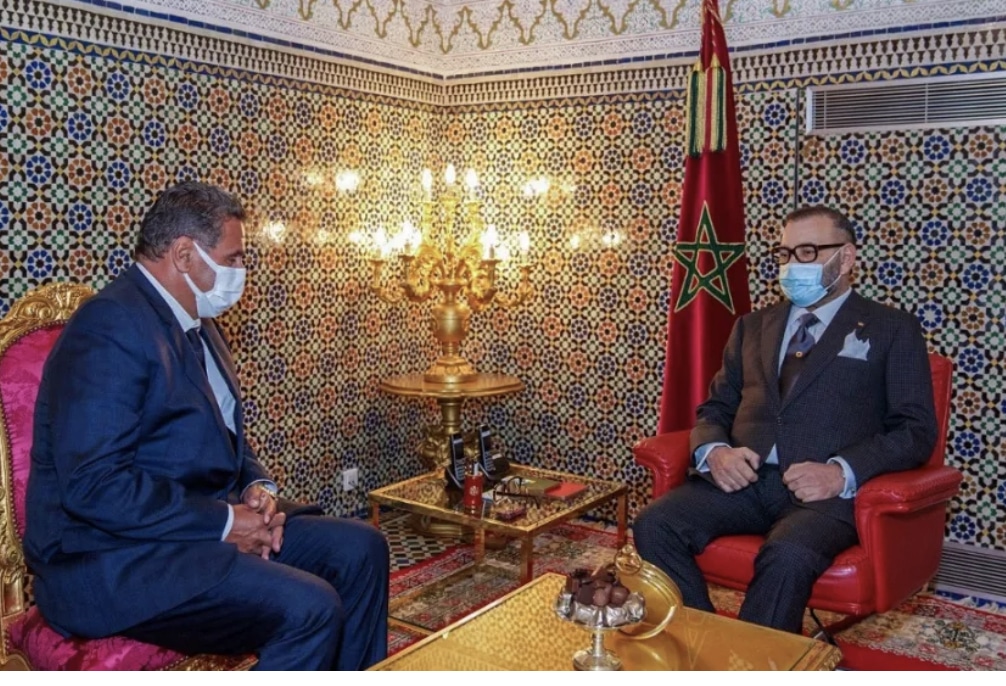 Maroc: des surprises dans  le nouveau gouvernement (liste)