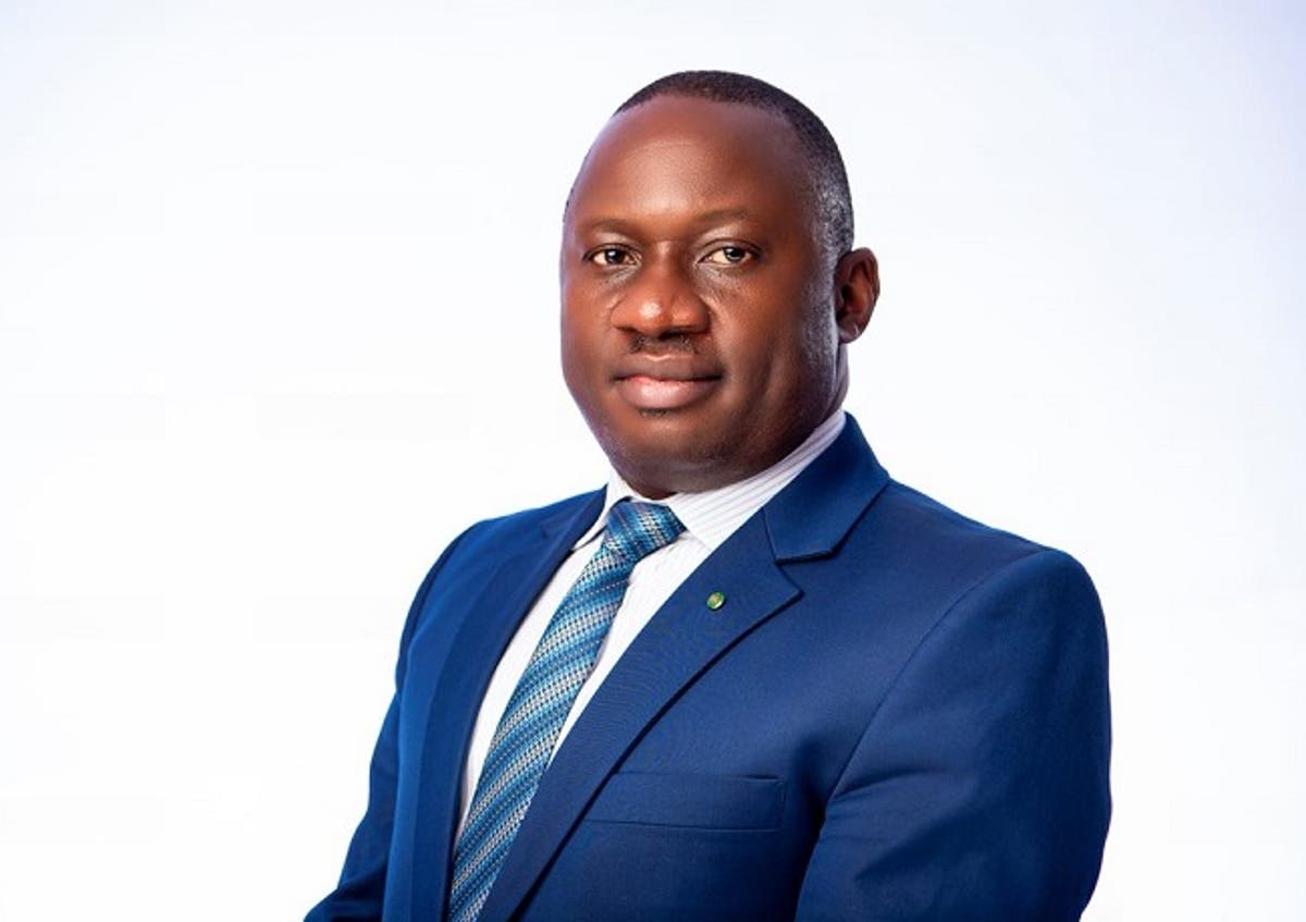 BIDC: Olagunju Ashimolowo nommé vice-président chargé des opérations