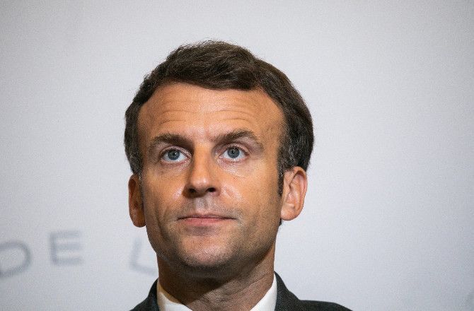 Cameroun, Bénin, Guinée-Bissau : à quoi faut-il s’attendre lors de cette première tournée du second quinquennat d’Emmanuel Macron ?