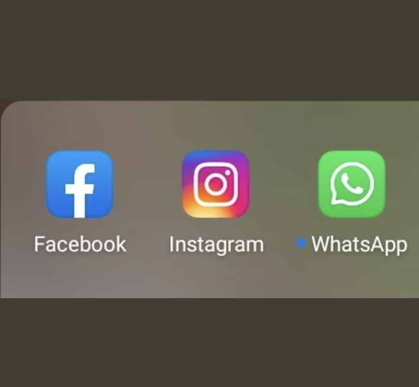 Derrière la panne majeure de Facebook, Whatsapp et Instagram