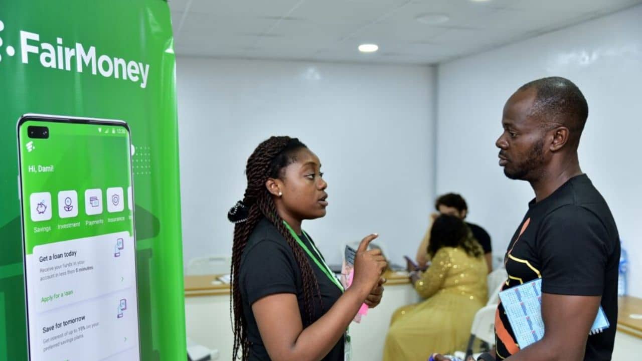 Nigéria : Global Credit Ratings attribue des notes à FairMoney