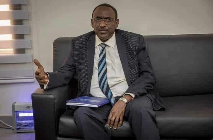 Mali : le gouvernement donne un ultimatum de 72 heures au représentant de la CEDEAO pour quitter le territoire