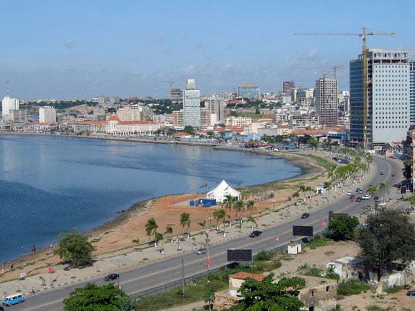 La Banque mondiale maintient ses prévisions de croissance pour l’Afrique subsaharienne