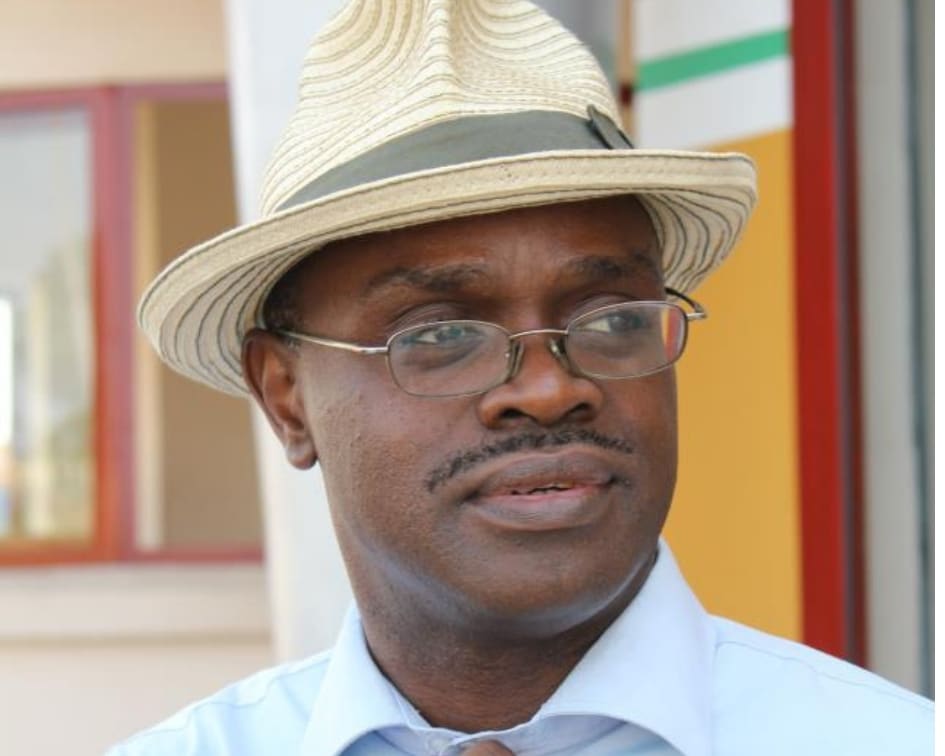 Michel LOBE EWANE à l&rsquo;honneur à Dubaï