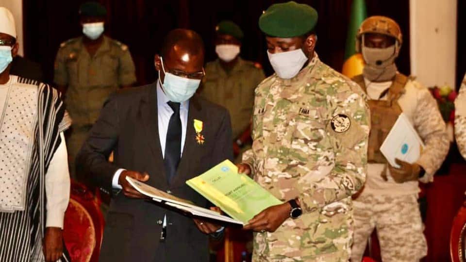 Mali : ce que révèle le Rapport annuel de l’Office de lutte contre l’enrichissement illicite