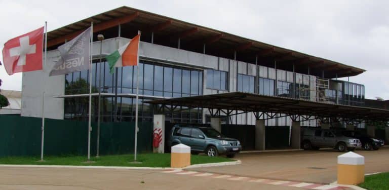 Industrie : Augmentation de près de 4 milliards FCFA du résultat net de Nestlé Côte d’Ivoire au troisième trimestre 2021