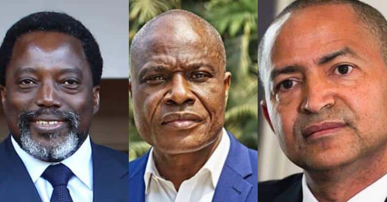 Kabila, Katumbi, Fayulu…, tous vent debout contre Félix Tshisekedi en RDC