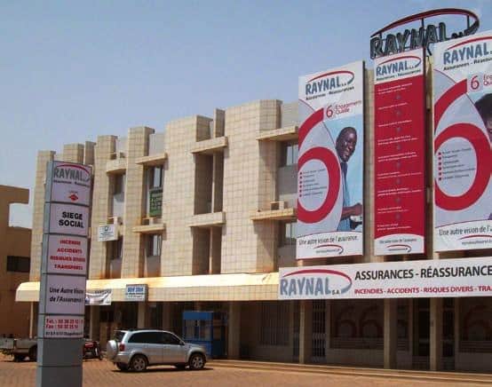 Burkina Faso: AfricInvest investit dans Raynal Assurances