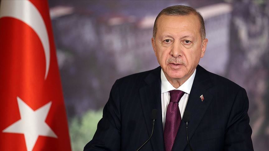 Recep Tayyip Erdoğan entame une nouvelle tournée africaine