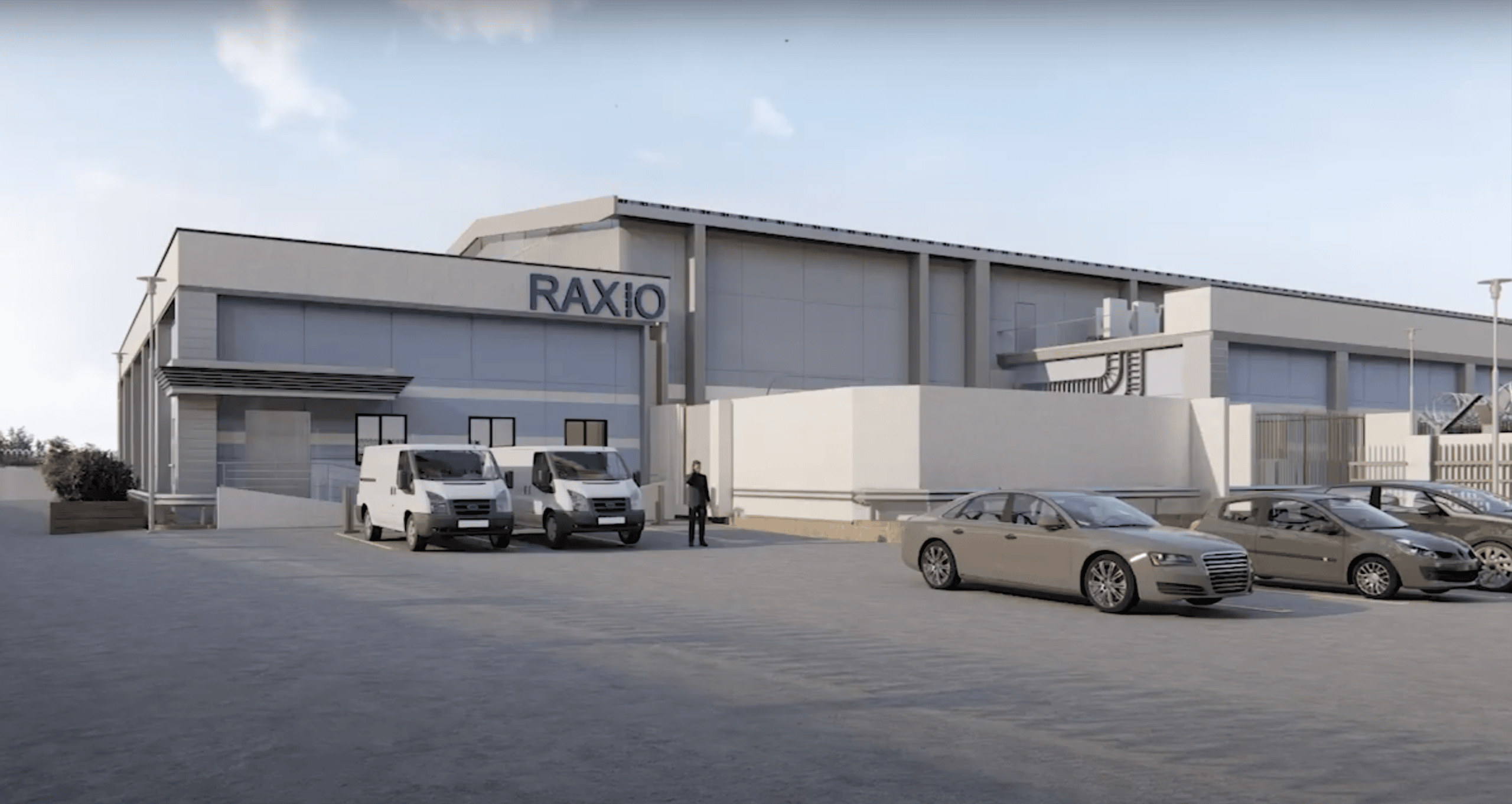 La Côte d&rsquo;Ivoire va se doter du premier datacenter de Raxio en Afrique de l&rsquo;Ouest