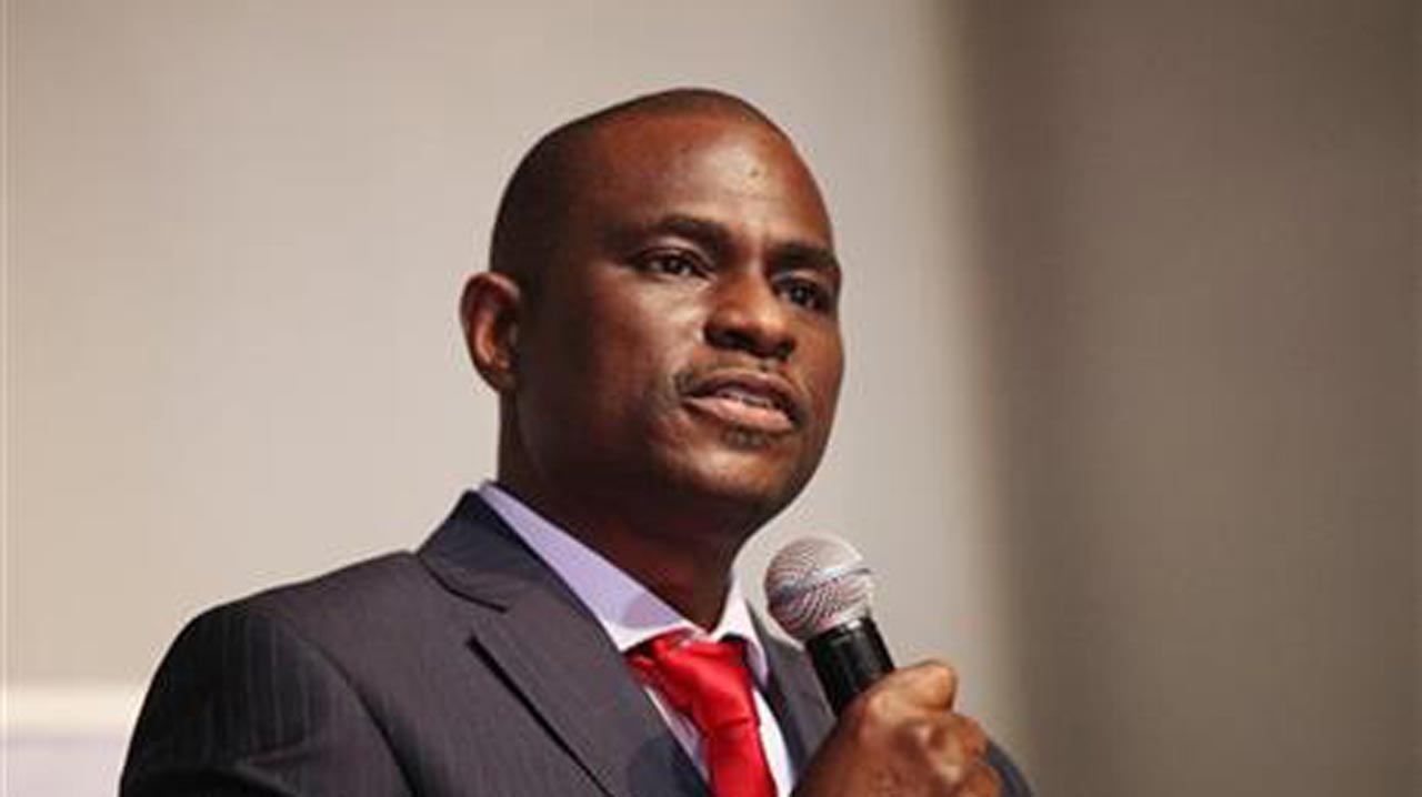Segun Ogunsanya prend ses nouvelles fonctions de PDG