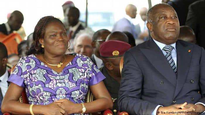 Côte d’Ivoire : la rupture politique entre Simone et Laurent Gbagbo se précise