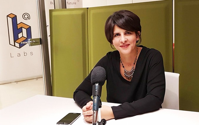 Syrine Tlili, nouvelle directrice générale de Tunisie Télécom