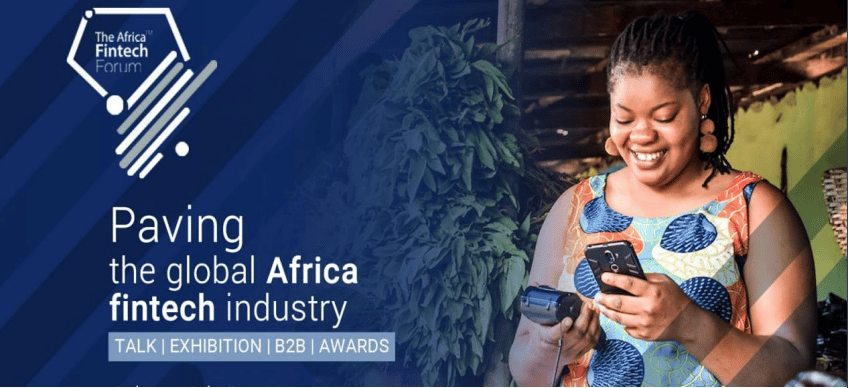 The Africa Fintech forum 2021 tiendra sa 3e édition les 23-24 Novembre à Abidjan