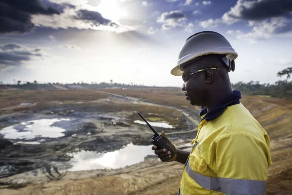 Ghana: Galiano Gold annonce une production d’or d’environ 11.500 tonnes au 3ème trimestre 2021