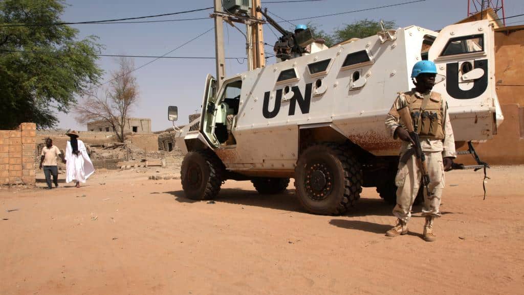 Mali: sécurité et transition politique au centre d’une mission du Conseil de sécurité des Nations Unies
