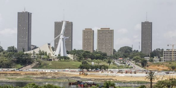 Côte d&rsquo;Ivoire : le FMI approuve un accord de 1,3 milliard de dollars au titre de la facilité pour la résilience et la durabilité (FRD)
