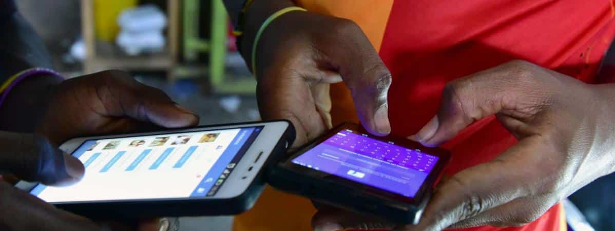 RDC : à qui profite (réellement) la taxe sur le Registre des appareils mobiles (RAM) ?