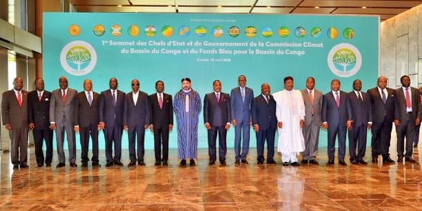 Sommet sur le climat: enjeux autour de la préservation du Bassin du Congo