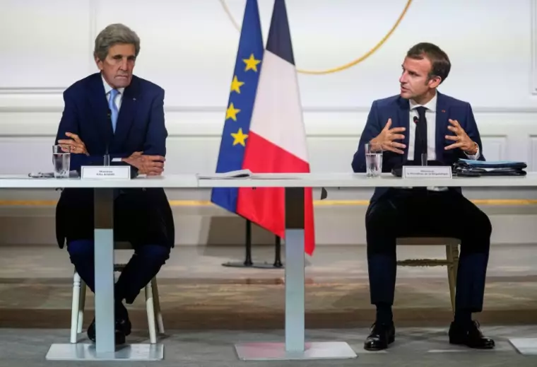 Le Fonds Gabonais d’Investissements Stratégiques rejoint la Coalition One Planet des fonds souverains
