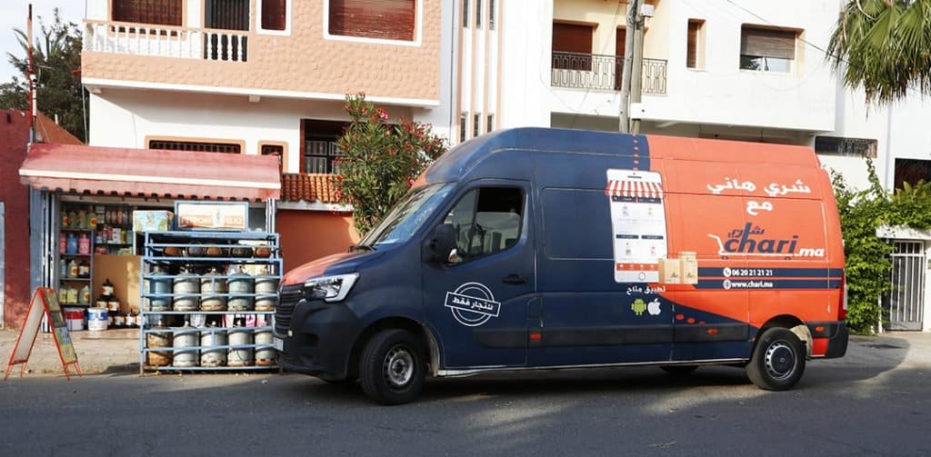 ‎Maroc : la fintech Chari réussit son plus gros tour de table et affiche ses ambitions panafricaines